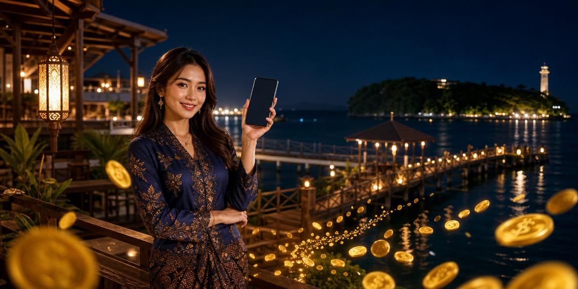 Pengguna Malaysia bermain kasino langsung mekdi88 melalui telefon pintar