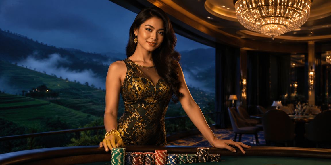 Permainan kad rummy Malaysia dalam kasino langsung mekdi88 mudah alih